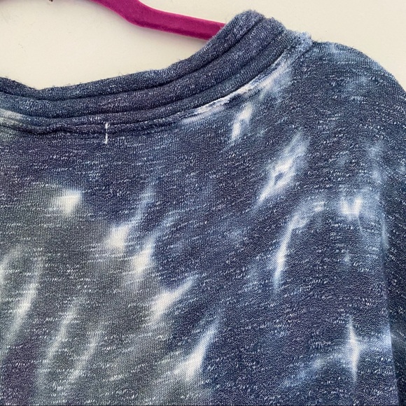 Free People Best Catch Tie Dye Sweater - Picture 11 of 13